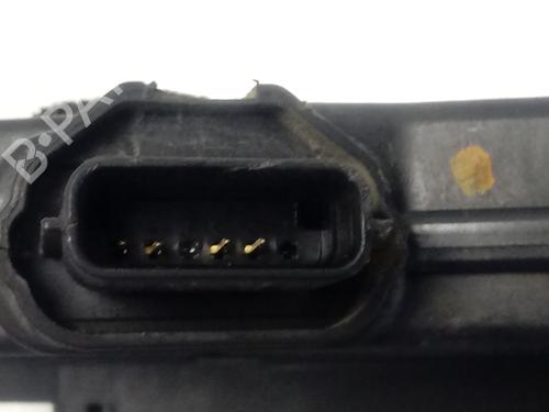 Rear right lock RENAULT CLIO IV (BH_)  | BP13241502C99 