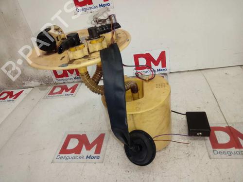 Fuel pump TOYOTA AVENSIS Estate (_T27_) 2.0 D-4D (ADT270_, ADT270R) | BP12637464M76 
