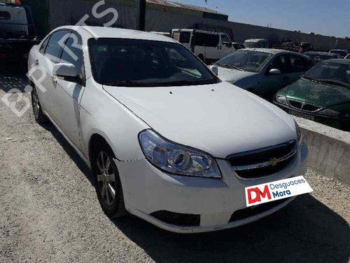 Front left window mechanism CHEVROLET EPICA (KL1_) | BP13575490C22