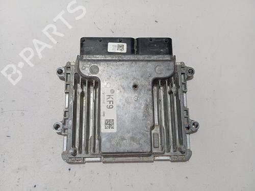 Used Engine control unit (ECU) HYUNDAI IONIQ (AE) 1.6 GDI Hybrid (105 hp) 27474300