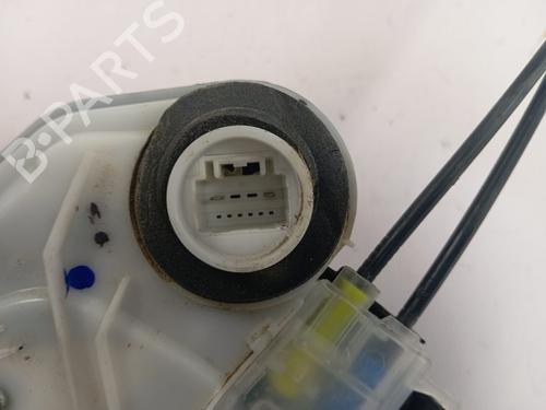 Rear left lock TOYOTA HILUX VIII Pickup (_N1_)  | BP29729633C100 
