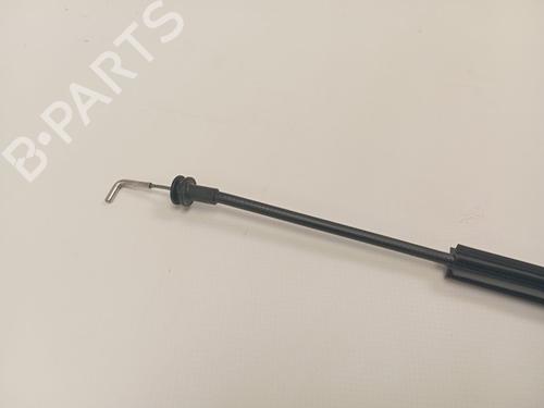 Front left lock CITROËN JUMPER II Van  | BP24139702C98 