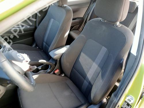 Front right lock HYUNDAI i20 III (BC3, BI3)  | BP22616672C97 