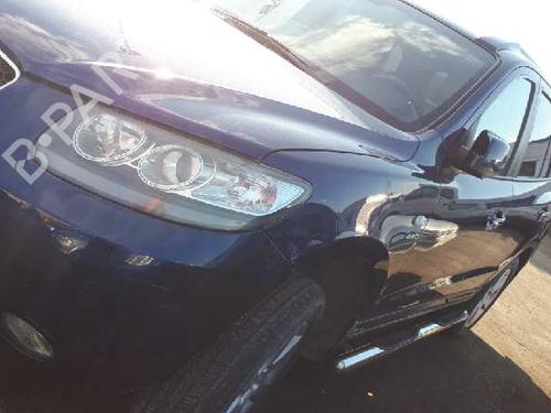 Headlight switch HYUNDAI SANTA FÉ II (CM)  | BP12838510I24 