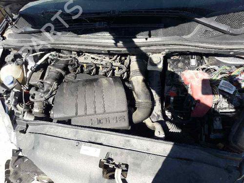 Rear wiper motor CITROËN C4 I (LC_)  | BP12836021M102 
