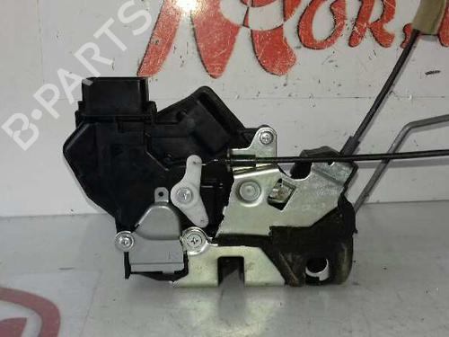 Front right lock MAZDA 5 (CR) 2.0 (CREW) | BP18490307C97 