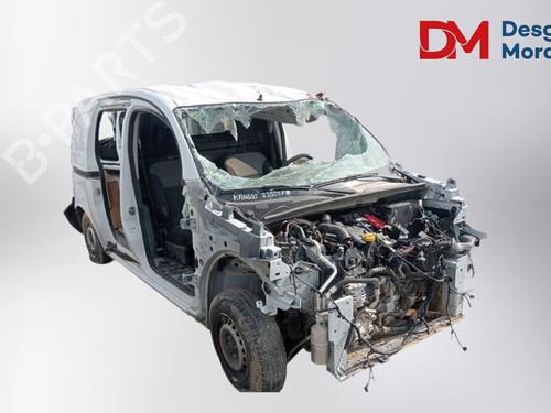 Used Parts RENAULT KANGOO / GRAND KANGOO II (KW0/1_) [2008-2025]  4325826