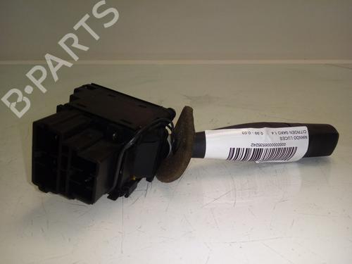 Headlight switch CITROËN SAXO (S0, S1) 1.4 VTS | BP13817069I24 