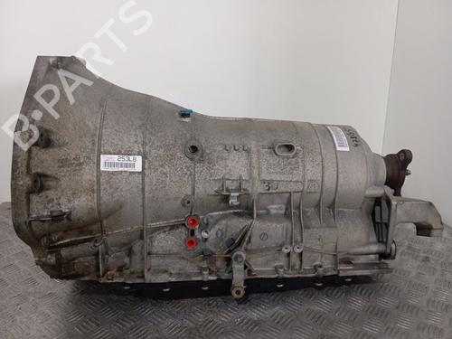 Gearbox BMW 6 Convertible (E64) 645 Ci | BP22778795M3 