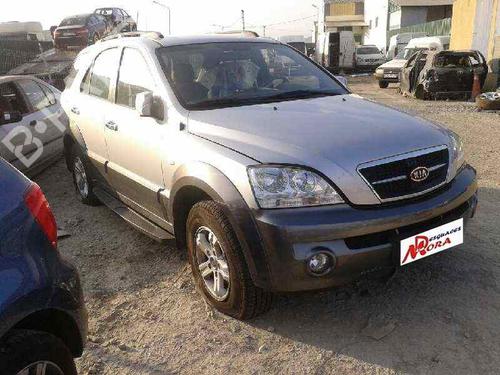 Servo brake KIA SORENTO I (JC) 2.5 CRDi 4WD | BP12635035M42