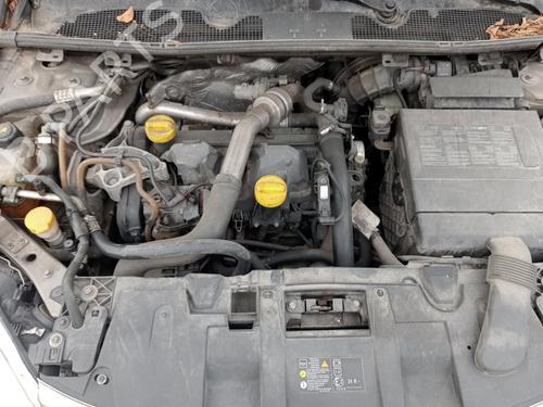 Left front window switch RENAULT MEGANE III Hatchback (BZ0/1_, B3_) | BP30396322I27 - Image 10