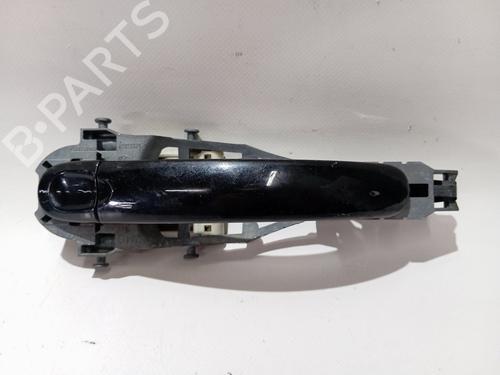 Used Rear right exterior door handle VW GOLF PLUS V (5M1, 521) [2004-2013]  28519070