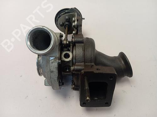 Turbolader/Kompressor IVECO DAILY III Platform/Chassis 29 L 14 (AHRA11C1B1, AHRA14C1B1, AHRA64C1B1) | BP31031771M71