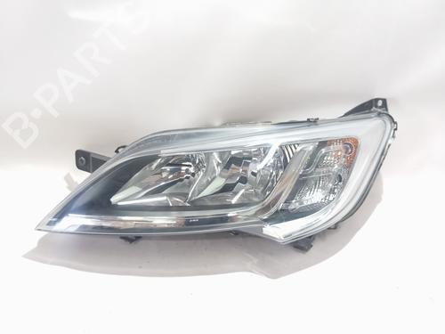 left-headlight-citroen-jumper-ii-van-2006-36235670 main image