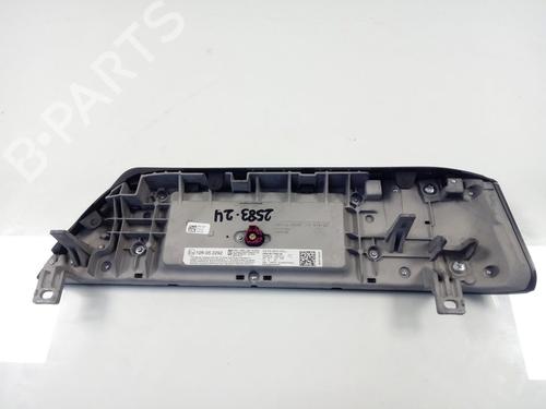 Display monitor BMW 3 Gran Turismo (F34) 318 d | BP18169549C48 
