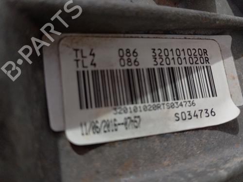 Gearbox RENAULT MEGANE IV Hatchback (B9A/M/N_)  | BP39104842M3  - Image 7