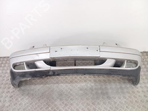 Used Front bumper MERCEDES-BENZ CLK (C208) CLK 230 Kompressor (208.347) (193 hp) 27511523