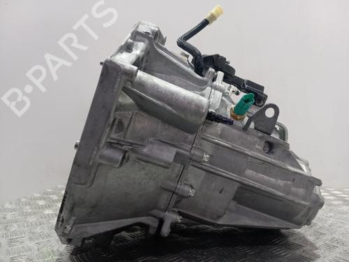 Gearbox RENAULT CLIO V (B7_) 1.5 Blue dCi 100 (B7AD) | BP40603765M3 - Image 5