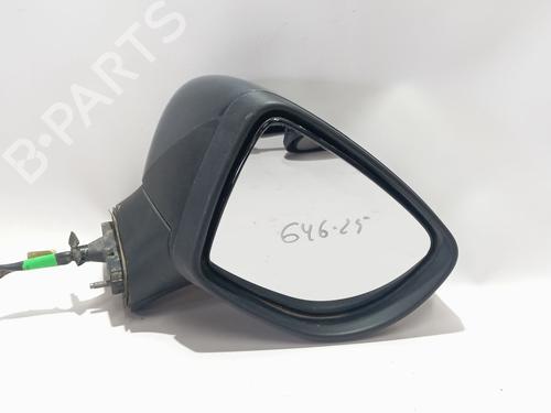 Used Right mirror Right mirror NISSAN MICRA V (K14) [2016-2026] 35949835 35949835