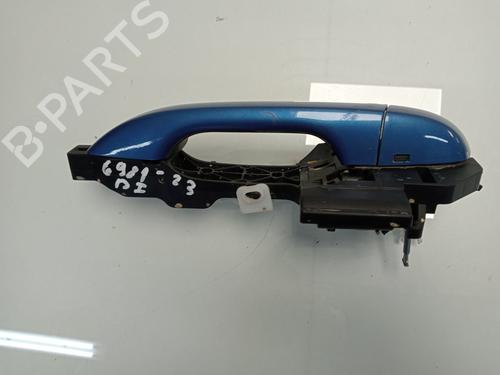 Front left exterior door handle KIA SPORTAGE IV (QL, QLE)  | BP17003322C128 
