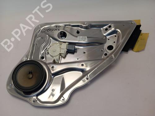 Used Rear right window mechanism Rear right window mechanism MERCEDES-BENZ E-CLASS (W212) E 220 CDI / BlueTEC (212.001, 212.002) (170 hp) 34525959 34525959