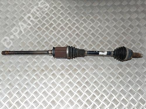 Used Right front driveshaft BMW X6 (E71, E72) M 50 d (381 hp) 23565888