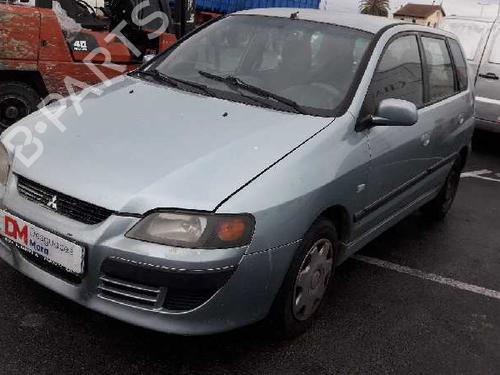 Moteur MITSUBISHI SPACE STAR MPV (DG_A) | BP22800939M1