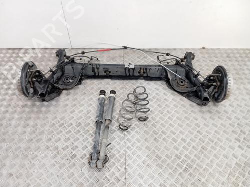 Bagaksel RENAULT CLIO V (B7_)  | BP32268047M2 