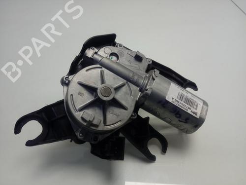 Rear wiper motor PEUGEOT 208 I (CA_, CC_)  | BP12989588M102 