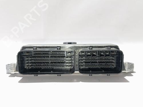 Engine control unit (ECU) CITROËN C4 Grand Picasso II (DA_, DE_) 1.2 THP 130 | BP39451711M57 - Image 3