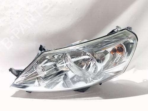 Used Left headlight Left headlight PEUGEOT EXPERT Tepee (VF3X_) 2.0 HDi 130 (128 hp) 39514545 39514545