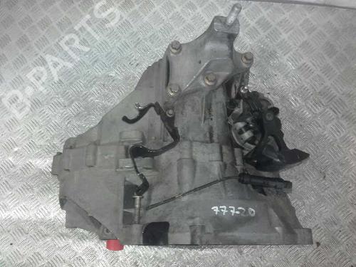 Gearbox FORD MONDEO III (B5Y) 2.0 TDCi | BP12658764M3 