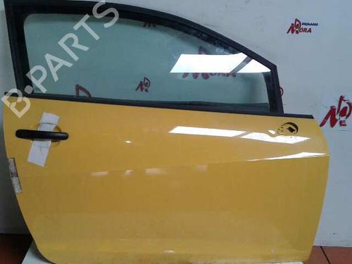 Used Right front door SEAT IBIZA IV (6J5, 6P1) [2008-2017]  14968287