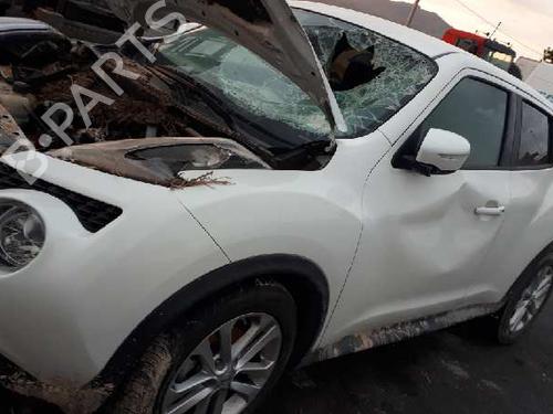 Front left interior door handle NISSAN JUKE (F15) 1.2 DIG-T | BP30371044I13 