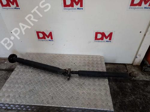Used Driveshaft BMW 7 (E23) 732 i (197 hp) 12653694