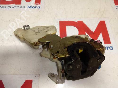 Front right lock NISSAN ALMERA I (N15) 1.6 | BP16779132C97 