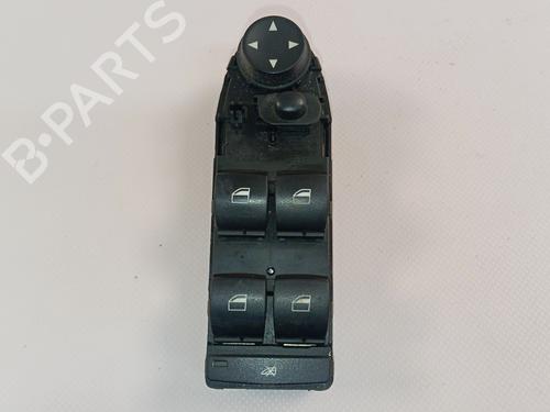 Used Left front window switch Left front window switch BMW 3 (E90) 320 d (177 hp) 35953394 35953394