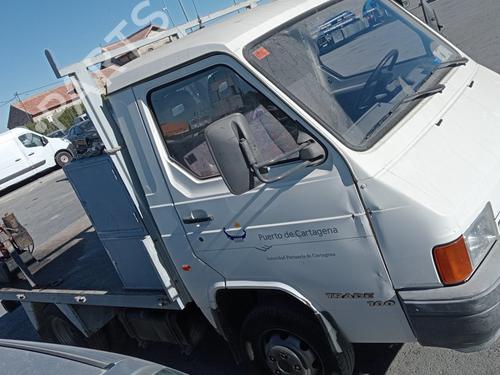 Intercooler NISSAN TRADE Van  | BP16865187M30 