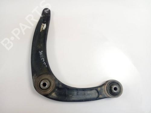 Used Right front suspension arm Right front suspension arm PEUGEOT PARTNER Box Body/MPV (5_, G_) 1.6 HDi 75 (75 hp) 18491533 18491533