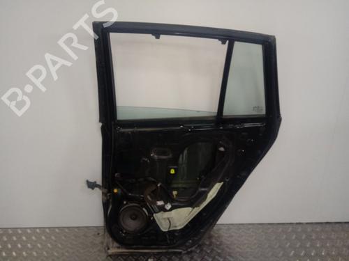 Right rear door RENAULT KOLEOS I (HY_) 2.0 dCi (HY0K) | BP16928238C5 