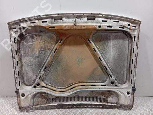 Hood VW POLO Coupe (86C, 80) | BP30393207C1