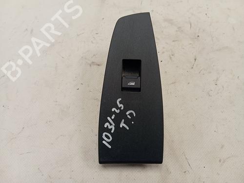 Used Right rear window switch BMW 2 Active Tourer (U06) 218d (150 hp) 30713046