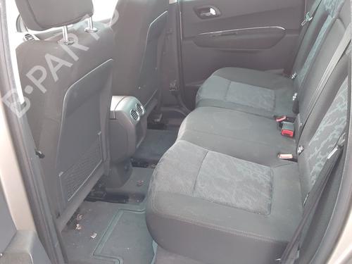 Rear left window mechanism PEUGEOT 3008 I MPV (0U_)  | BP19043248C24 