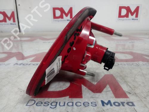 Left tailgate light VW PASSAT B6 (3C2)  | BP14132027C79 