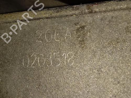 Gearbox PEUGEOT 308 I (4A_, 4C_)  | BP12673846M3 