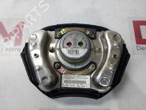 Driver airbag MERCEDES-BENZ M-CLASS (W163) ML 270 CDI (163.113) | BP12647114C9 