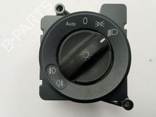 Used Headlight switch Headlight switch 39104941 39104941