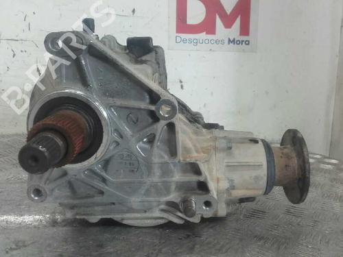 Transfer box HYUNDAI TUCSON (JM) 2.0 CRDi | BP12658547M36 
