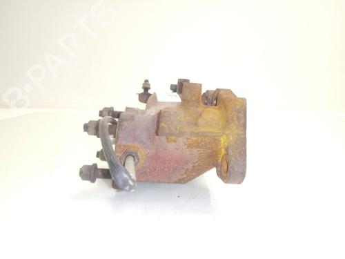 Exhaust manifold NISSAN NT400 CABSTAR (F24M)  | BP18655879M110 