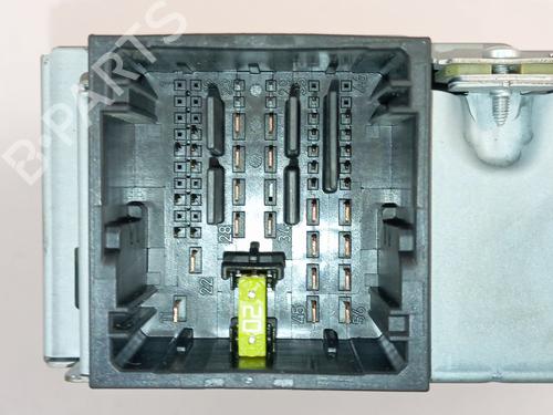 Radio CITROËN C3 IV (CC21) | BP38107432E6 - Image 2